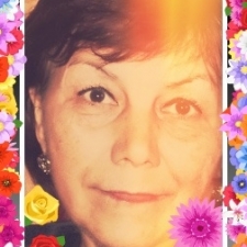 Mugalima Abitova