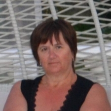 Zinaida V