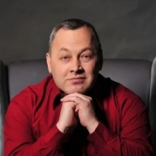 Вадим Захаров