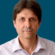 Олег Ходырев