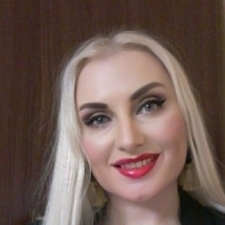 MARYANA АGOPSHUK