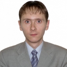 Александр Глуховцев