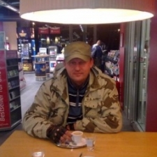Юрий Данилов