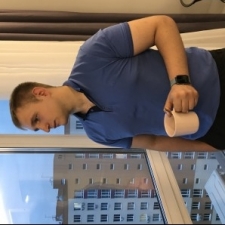 Владимир Воронов
