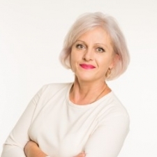 Margarita Finke