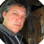 Сергей Целиков