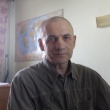 Евгений Кузнецов