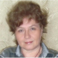Алевтина Карпешкина
