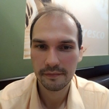 Павел Жарков