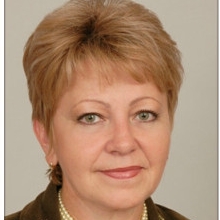 Лариса Иванова