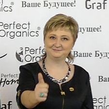 Мария Кобелева