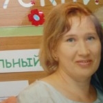 Marina Berestneva