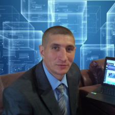 Юрий Андреев