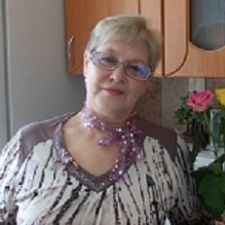 Nina Panova