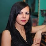 Ольга Сазонова