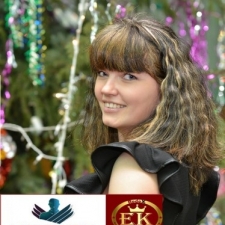 Елена Пустовалова