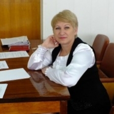 Вера Волхова