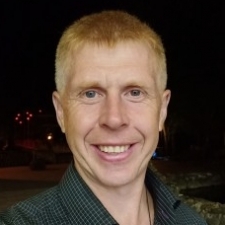 Виталий Михайлов