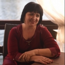 Элла Абызова