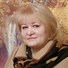 Ирина Картавцева