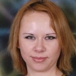 Sofia Derevijenco