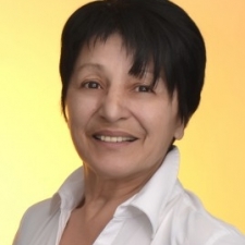 LİDİA Guketleva