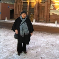 Natascha Lunina