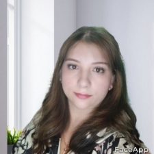 Светлана Анциферова