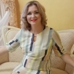 Наденька Степанова