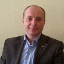 Дмитрий Стойко