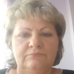 Людмила Вокина