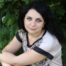 Юлия Овчинникова
