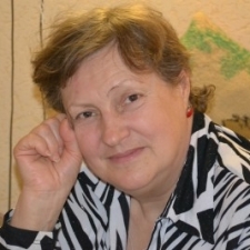 Оксана Игнатенко