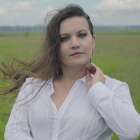 Анна Павлова