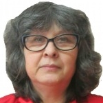 Ирина Тарасова