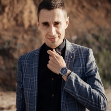 Алексей Нестеров