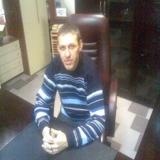 Александр Силинский