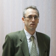 Олег Сопронюк