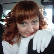 Елена Сизова