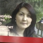 Айнур Касымахунова