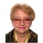 Nina Sergeeva