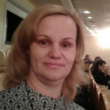 Елена Чечеткина