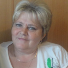 Нина Крашенинникова