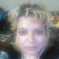 Оксана Сорокина