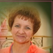 Оксана Воронова
