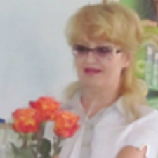 Лилия Григорьева