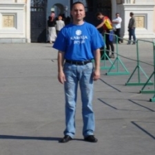 Андрей Городной
