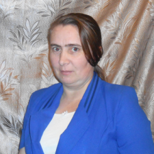 Ольга Ильина