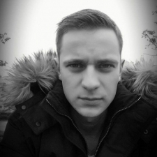 Алексей Кох