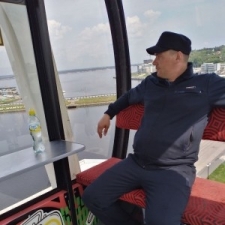владимир годованюк